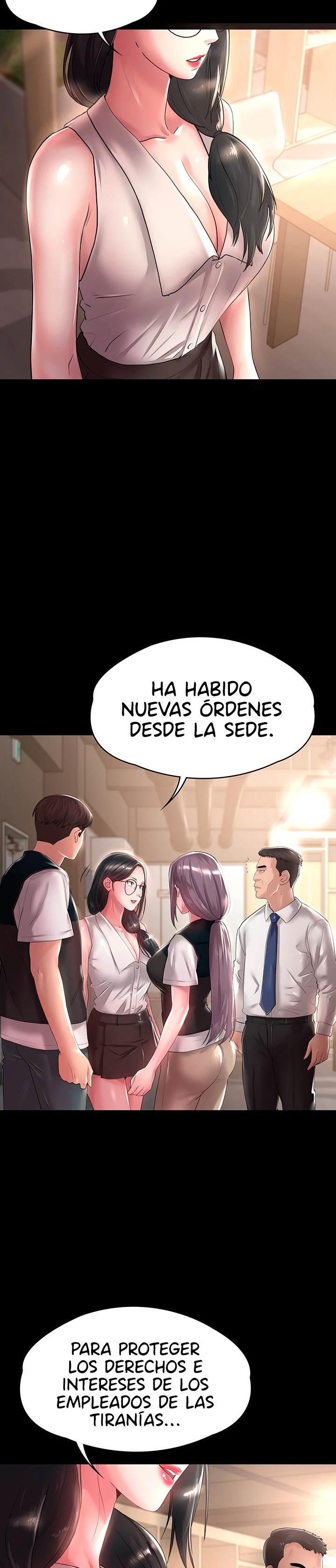 Your Wife Raw Chapter 16 Page 10