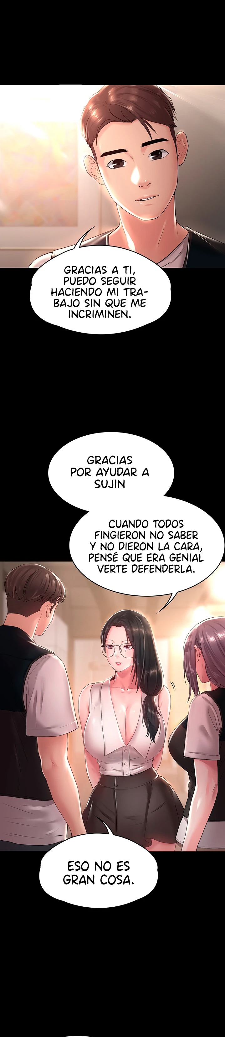 Your Wife Raw Chapter 16 Page 15