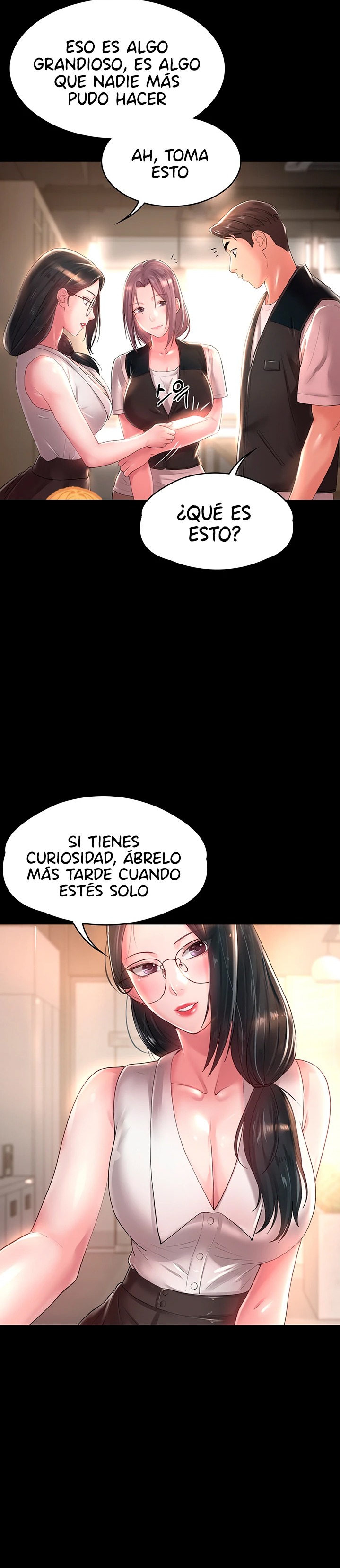 Your Wife Raw Chapter 16 Page 16