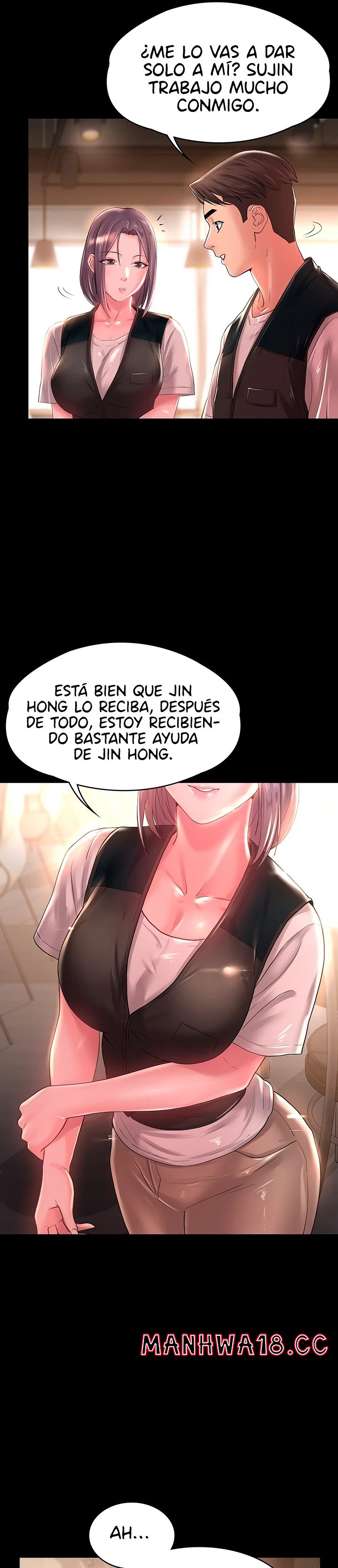 Your Wife Raw Chapter 16 Page 17