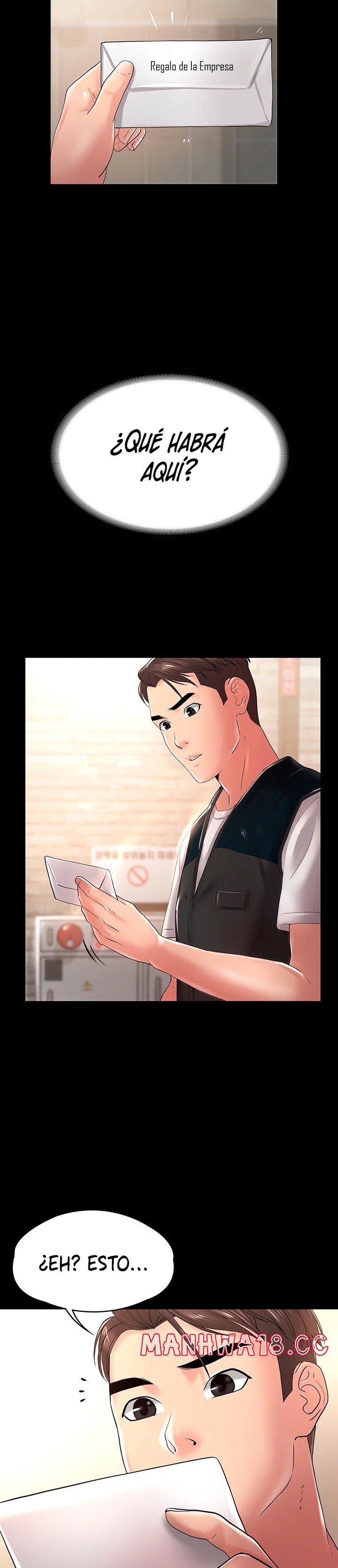 Your Wife Raw Chapter 16 Page 19