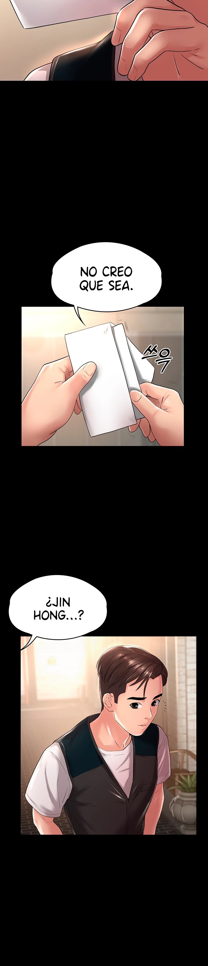Your Wife Raw Chapter 16 Page 20