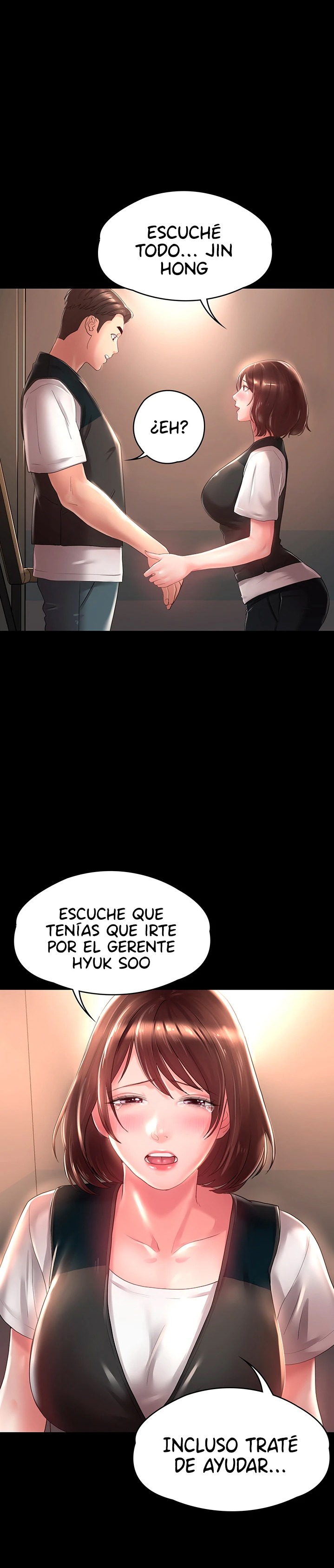 Your Wife Raw Chapter 16 Page 23