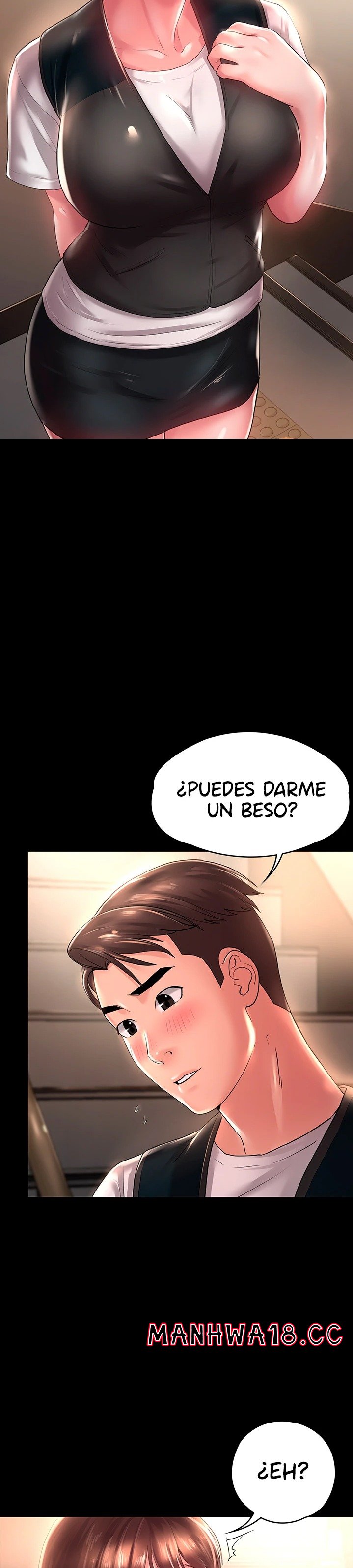 Your Wife Raw Chapter 16 Page 27