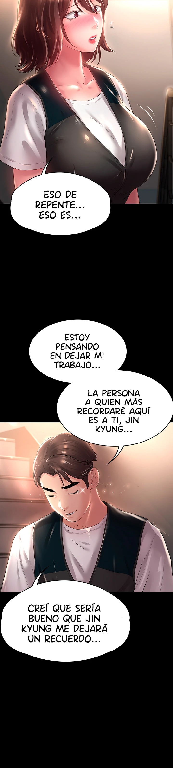 Your Wife Raw Chapter 16 Page 28