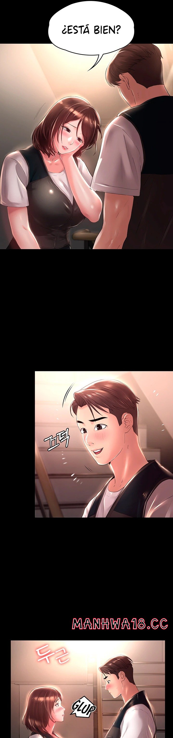Your Wife Raw Chapter 16 Page 29