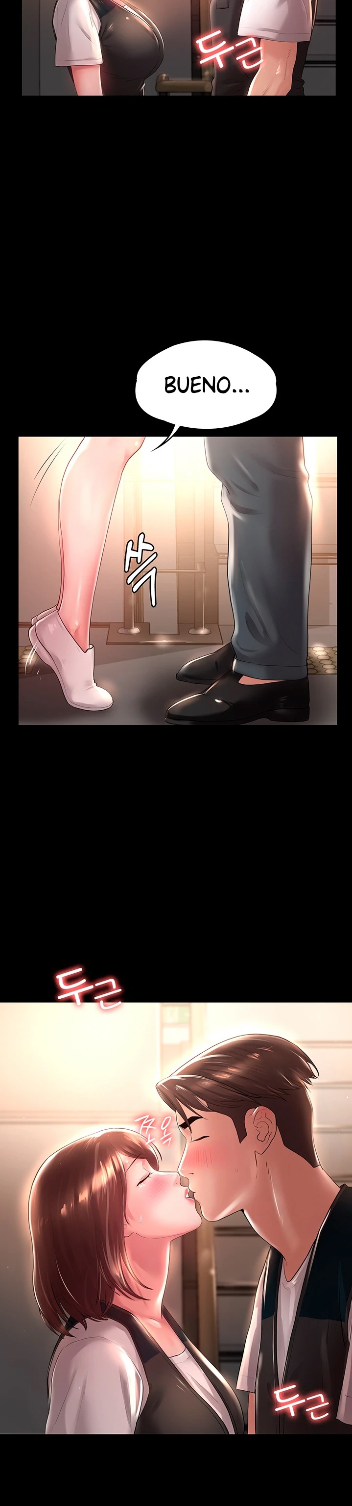 Your Wife Raw Chapter 16 Page 30