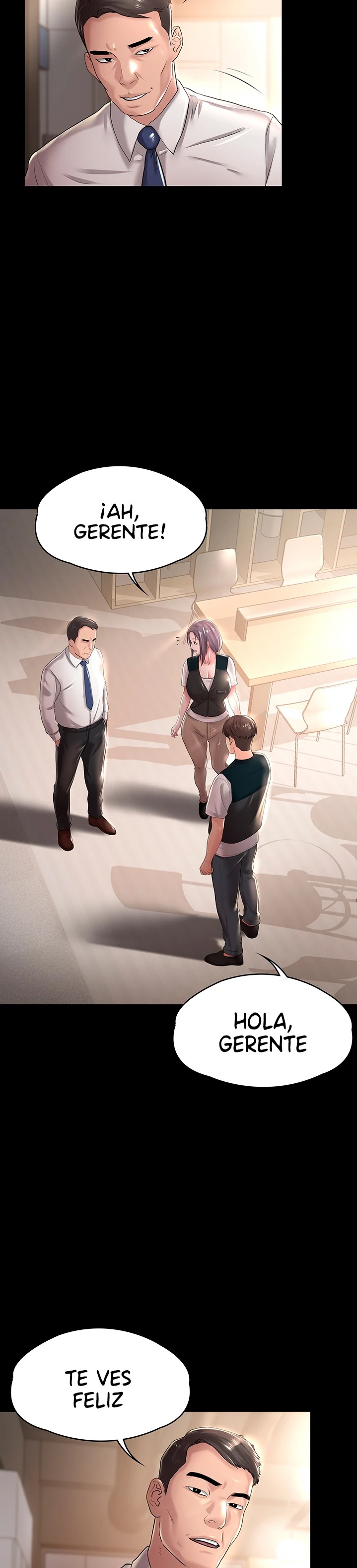 Your Wife Raw Chapter 16 Page 6