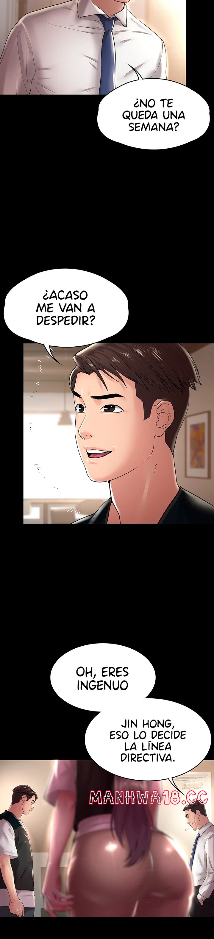 Your Wife Raw Chapter 16 Page 7