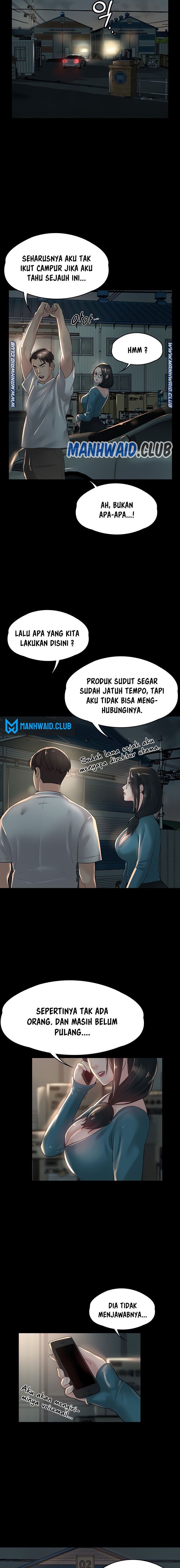 Your Wife Raw Chapter 18 Page 15