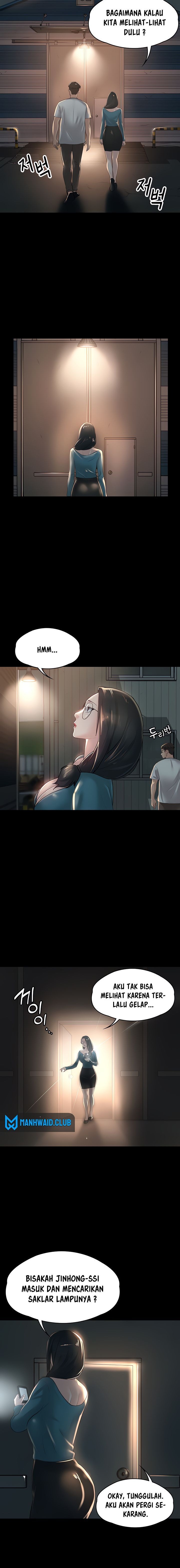 Your Wife Raw Chapter 18 Page 16
