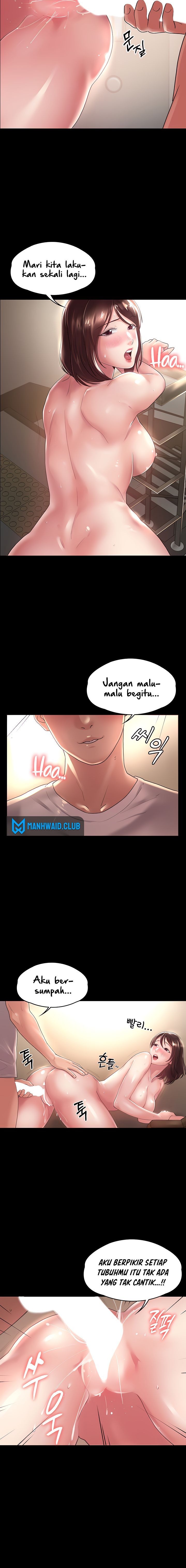 Your Wife Raw Chapter 18 Page 4