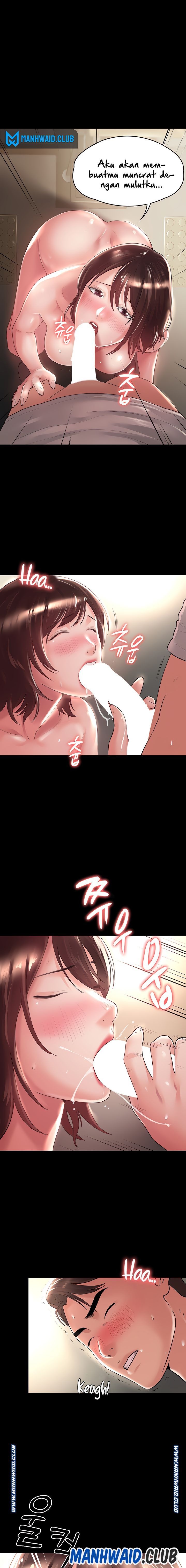 Your Wife Raw Chapter 18 Page 9