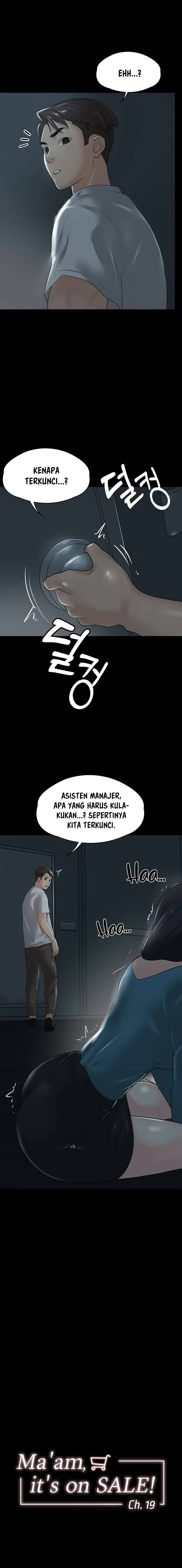 Your Wife Raw Chapter 19 Page 1