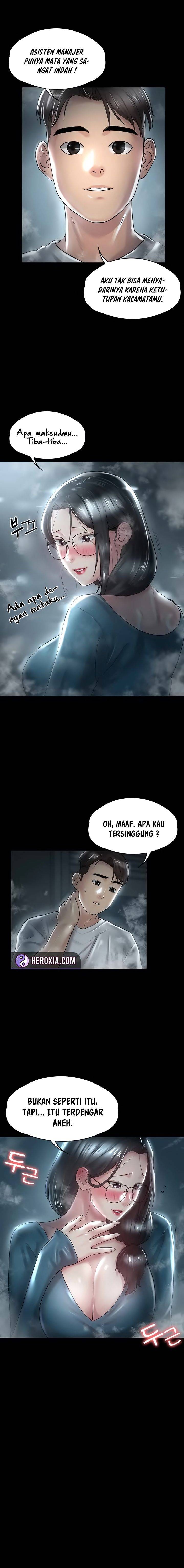 Your Wife Raw Chapter 19 Page 10