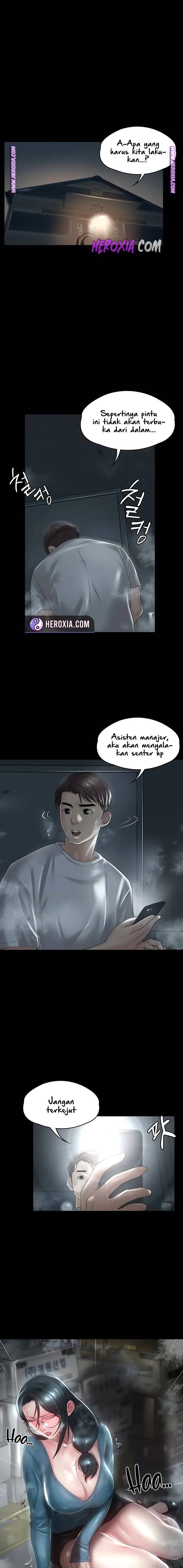 Your Wife Raw Chapter 19 Page 2