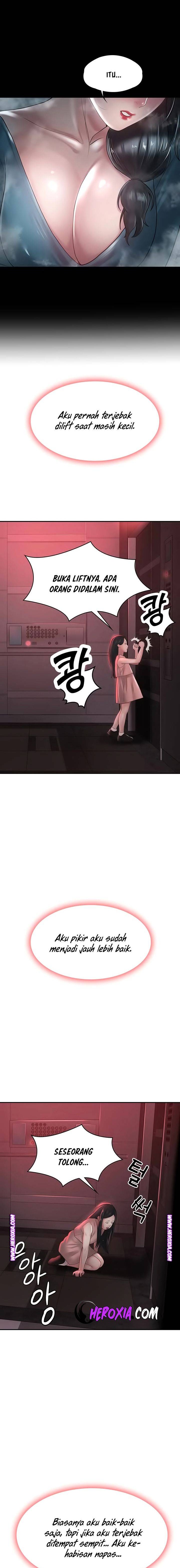 Your Wife Raw Chapter 19 Page 6