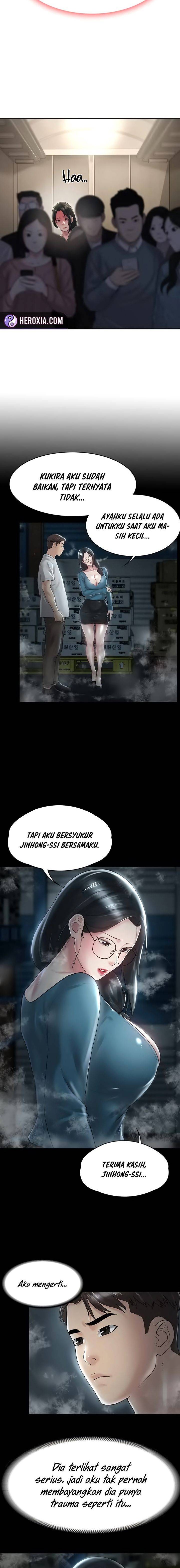 Your Wife Raw Chapter 19 Page 7