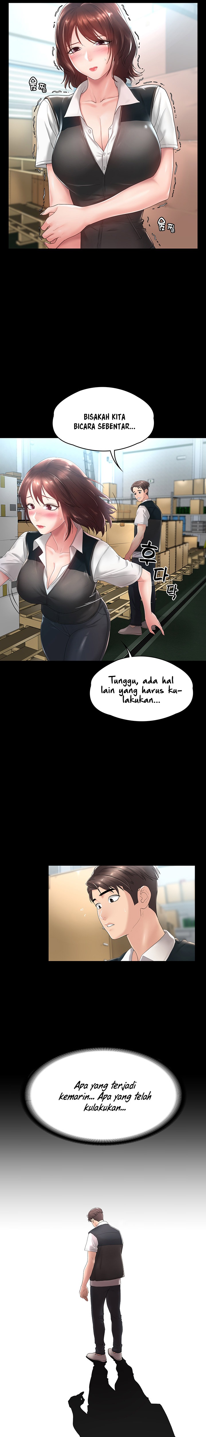 Your Wife Raw Chapter 2 Page 18