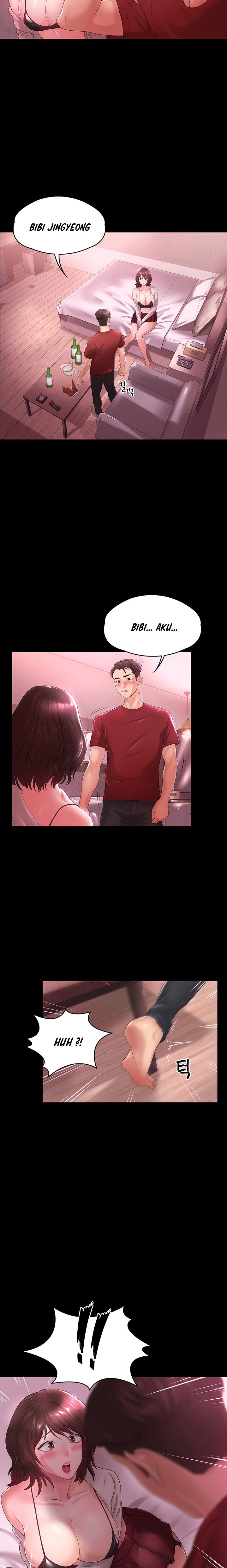 Your Wife Raw Chapter 2 Page 8
