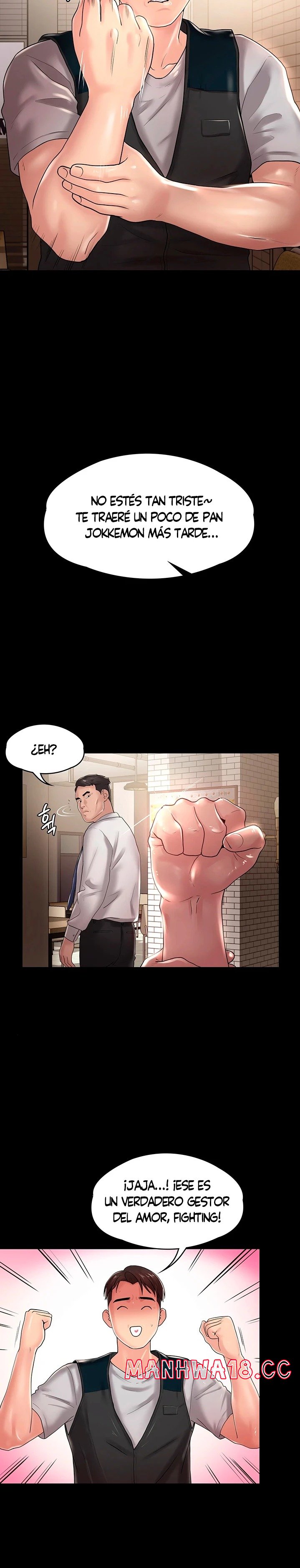 Your Wife Raw Chapter 20 Page 10