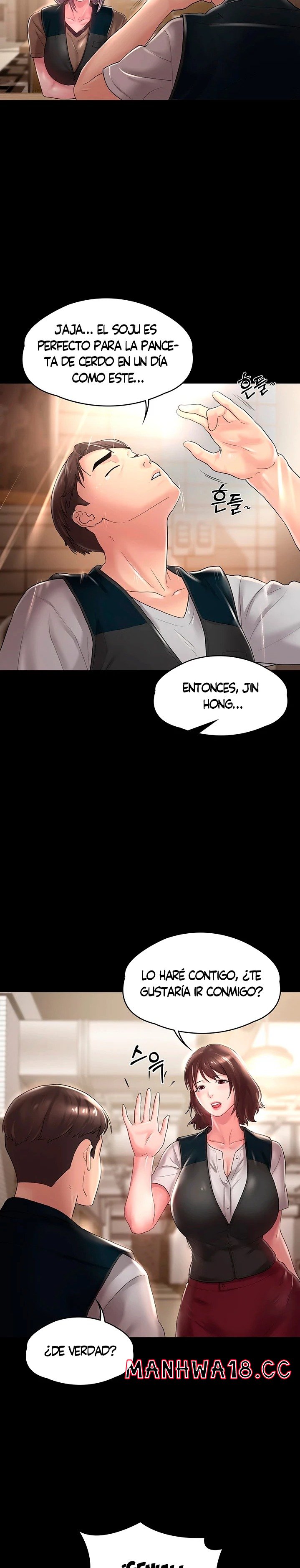 Your Wife Raw Chapter 20 Page 13