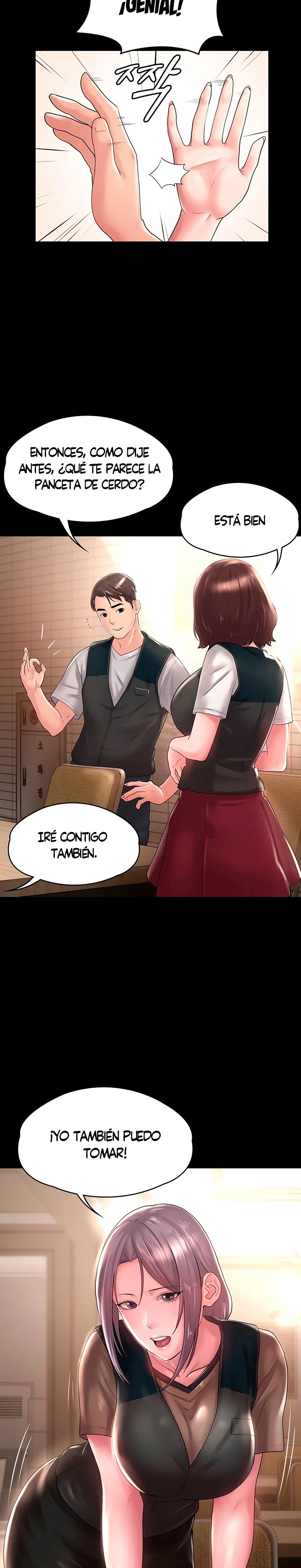 Your Wife Raw Chapter 20 Page 14