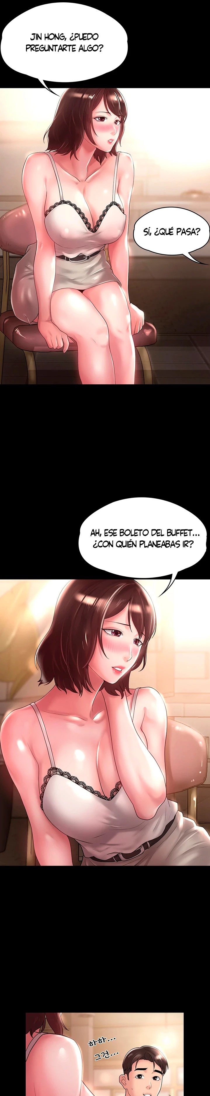 Your Wife Raw Chapter 20 Page 20