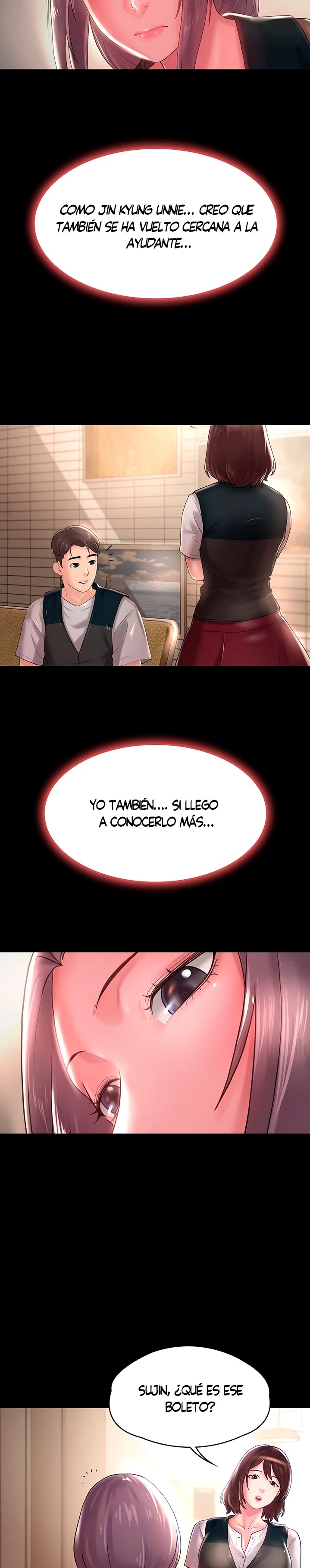 Your Wife Raw Chapter 20 Page 6