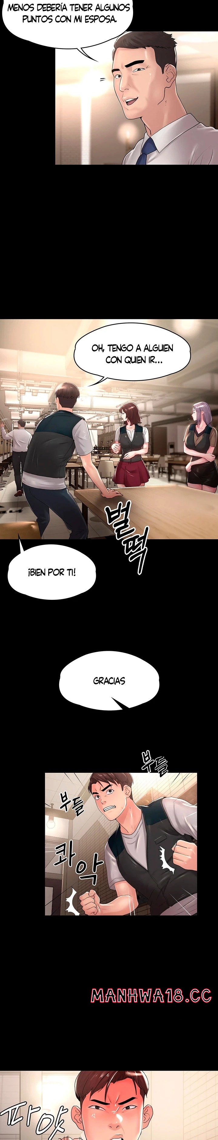 Your Wife Raw Chapter 20 Page 9