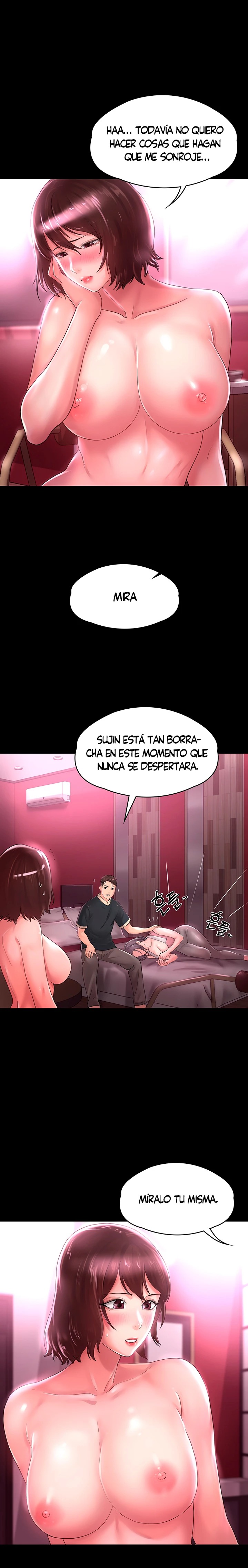 Your Wife Raw Chapter 21 Page 16