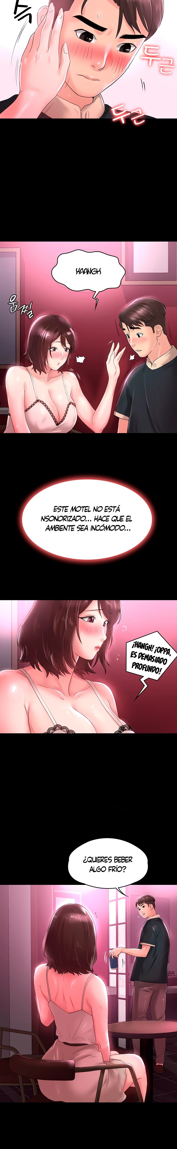 Your Wife Raw Chapter 21 Page 9