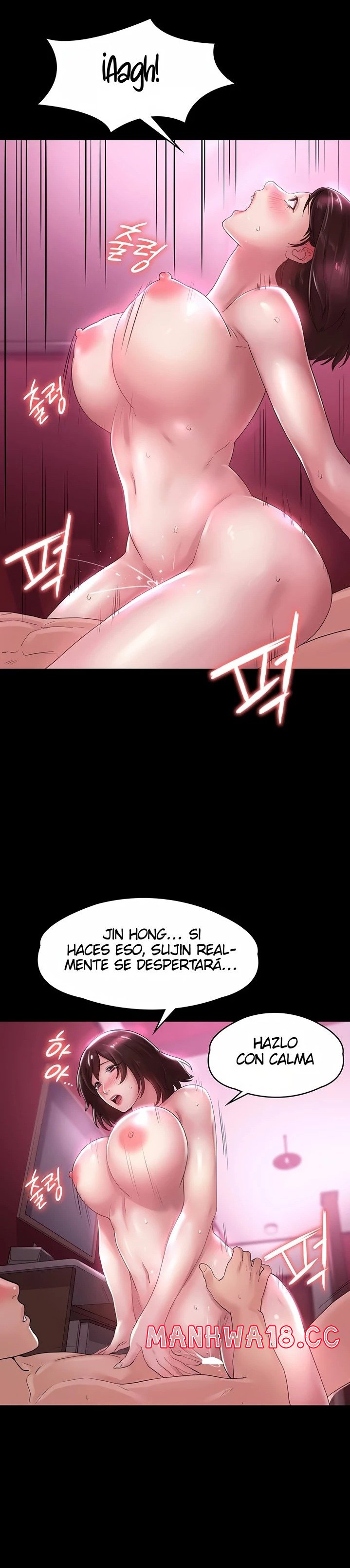 Your Wife Raw Chapter 22 Page 10