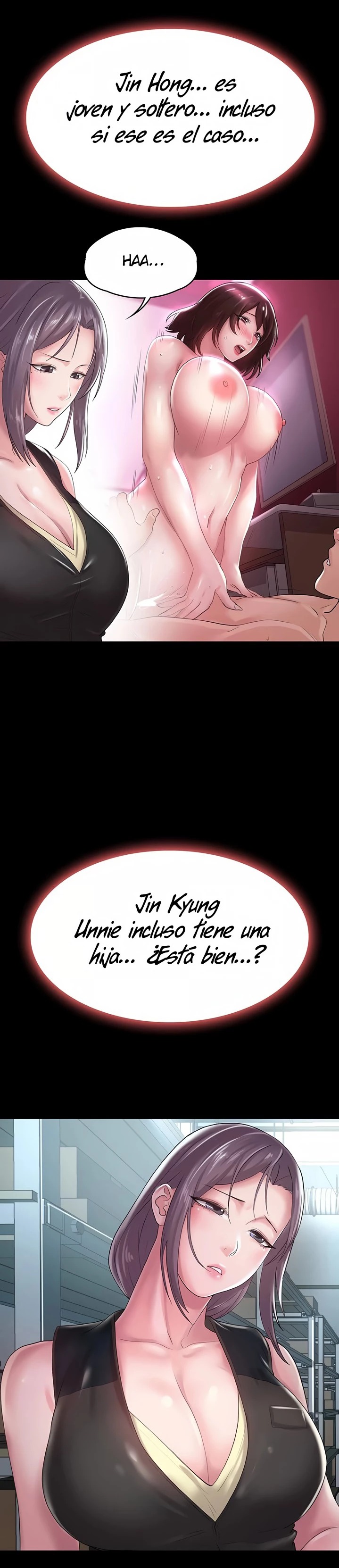 Your Wife Raw Chapter 22 Page 28
