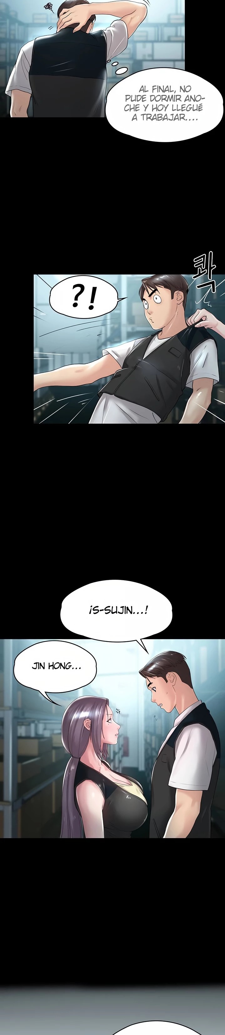 Your Wife Raw Chapter 22 Page 30