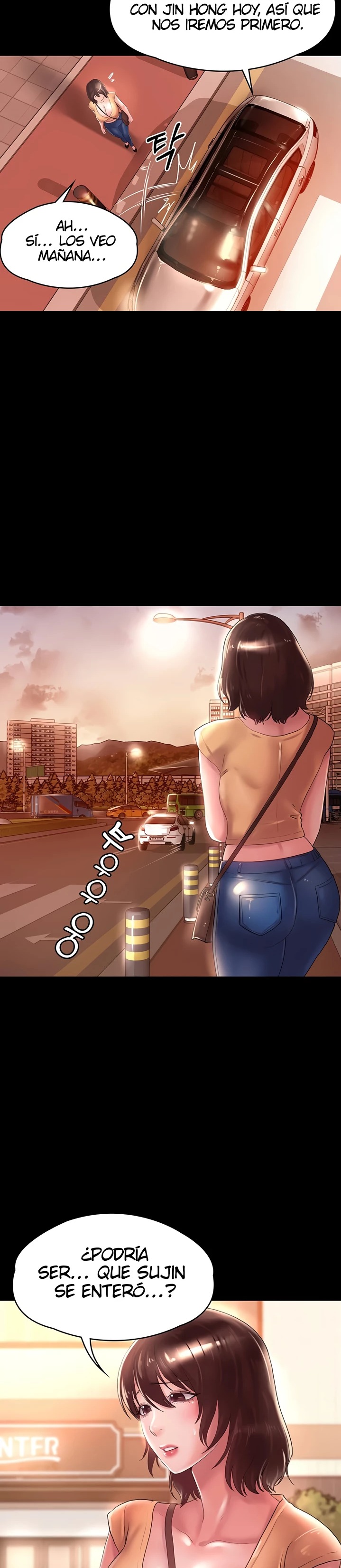 Your Wife Raw Chapter 23 Page 10