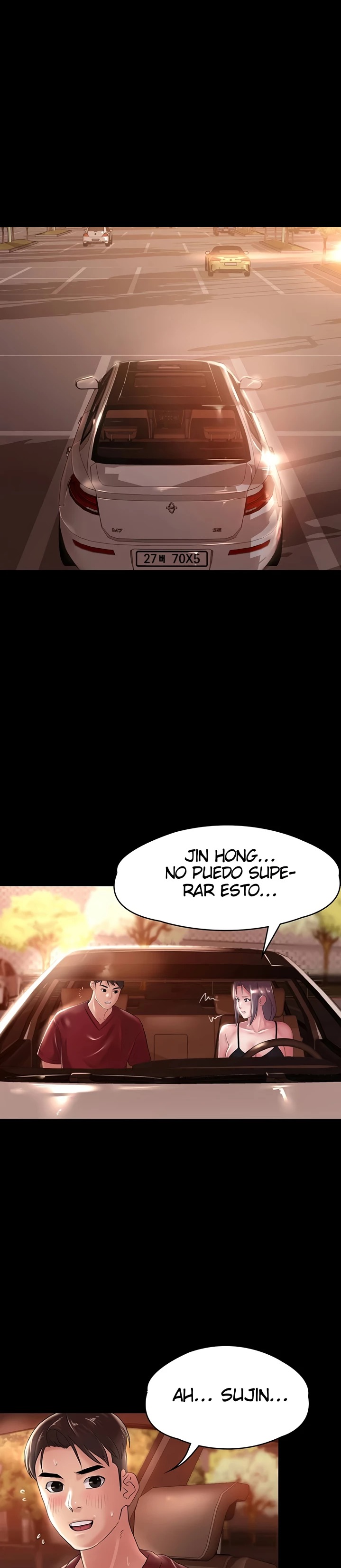 Your Wife Raw Chapter 23 Page 12