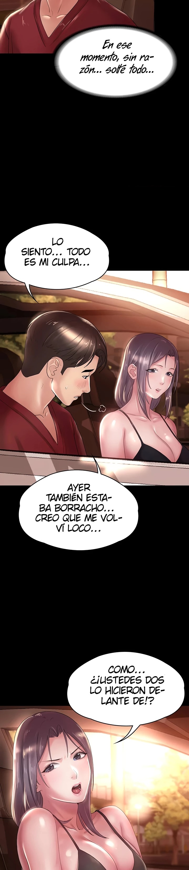 Your Wife Raw Chapter 23 Page 13