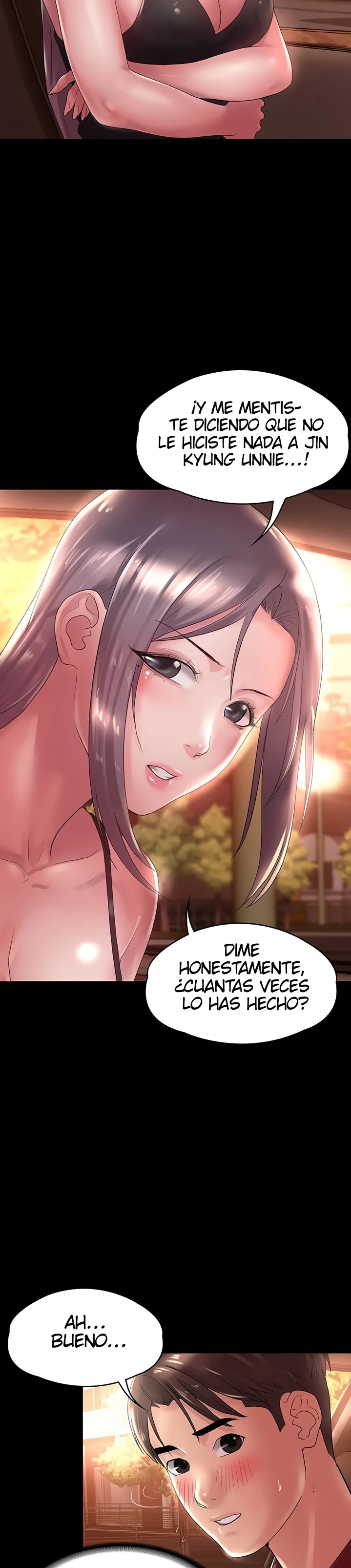 Your Wife Raw Chapter 23 Page 14