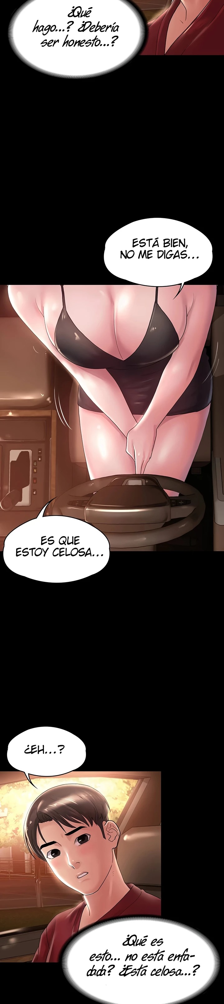 Your Wife Raw Chapter 23 Page 15