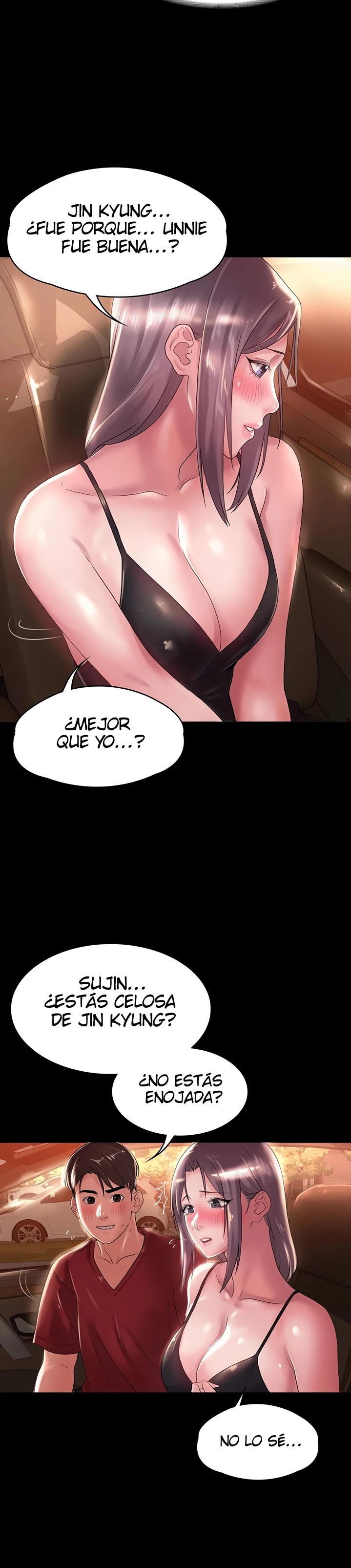 Your Wife Raw Chapter 23 Page 16