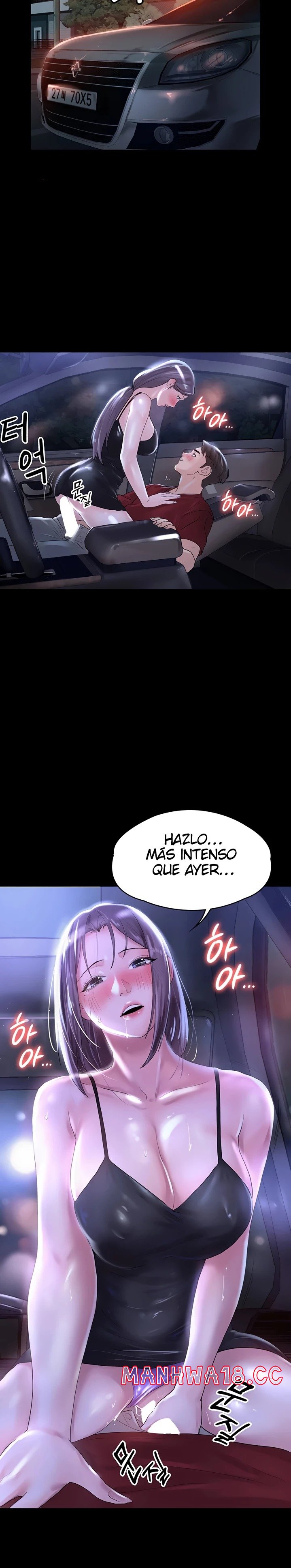 Your Wife Raw Chapter 23 Page 29