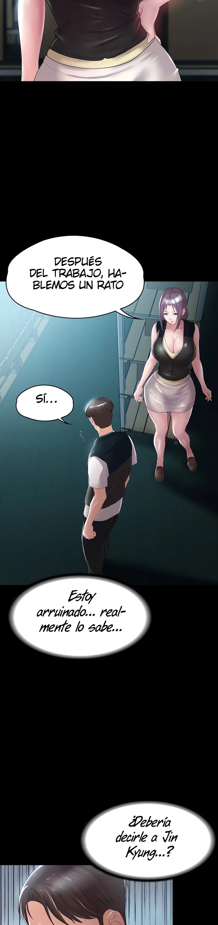 Your Wife Raw Chapter 23 Page 5
