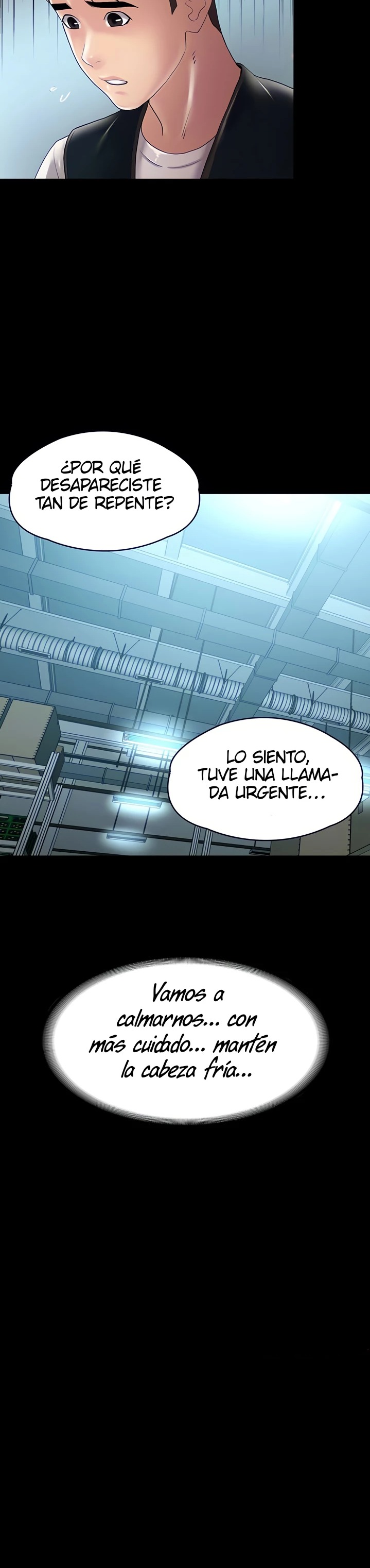 Your Wife Raw Chapter 23 Page 6