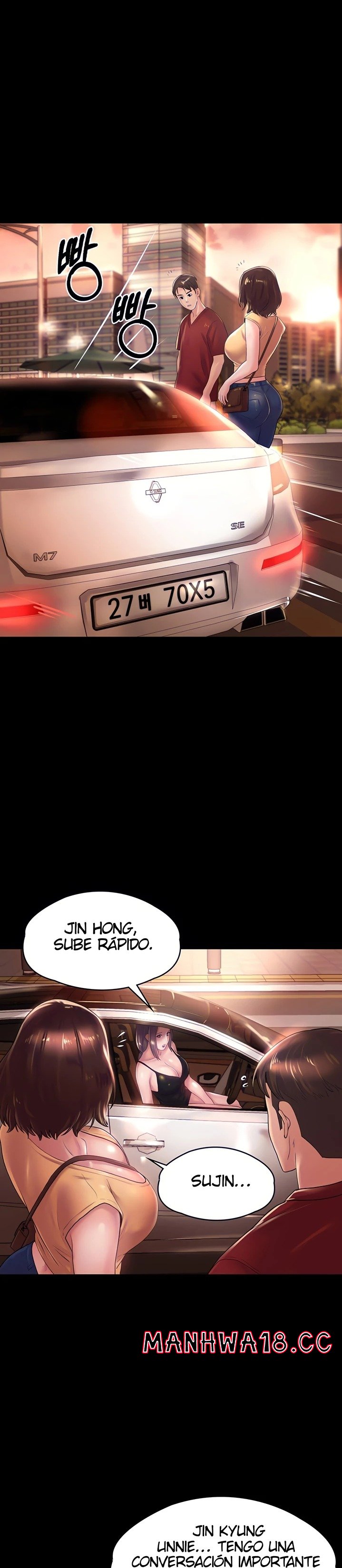 Your Wife Raw Chapter 23 Page 9