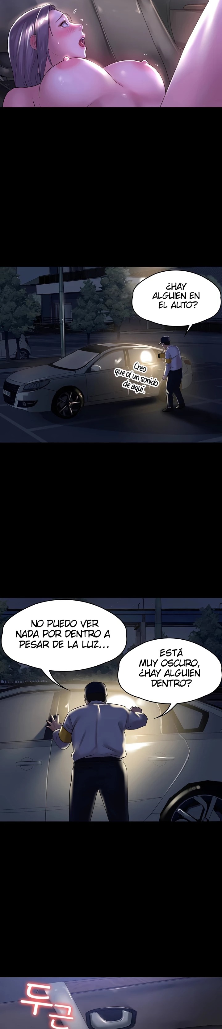 Your Wife Raw Chapter 24 Page 18