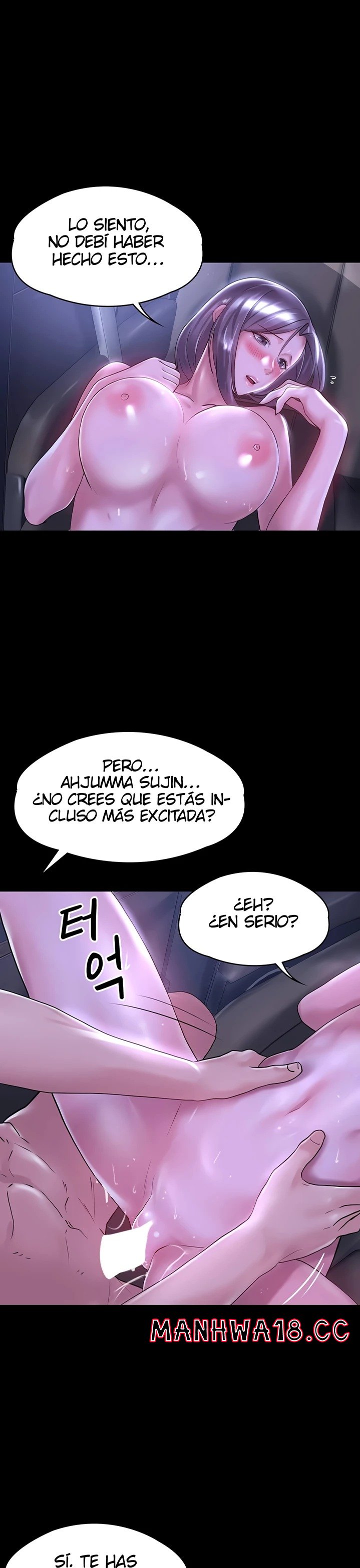 Your Wife Raw Chapter 24 Page 22