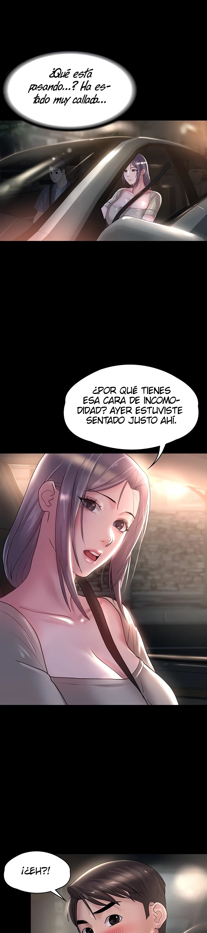 Your Wife Raw Chapter 25 Page 12