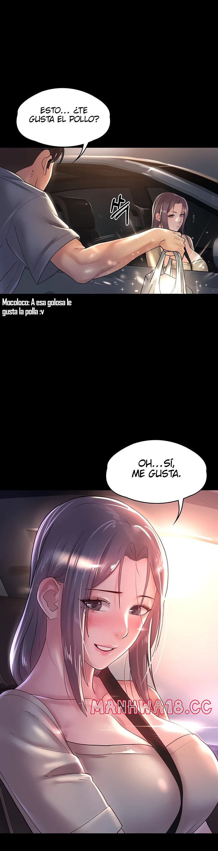 Your Wife Raw Chapter 25 Page 16