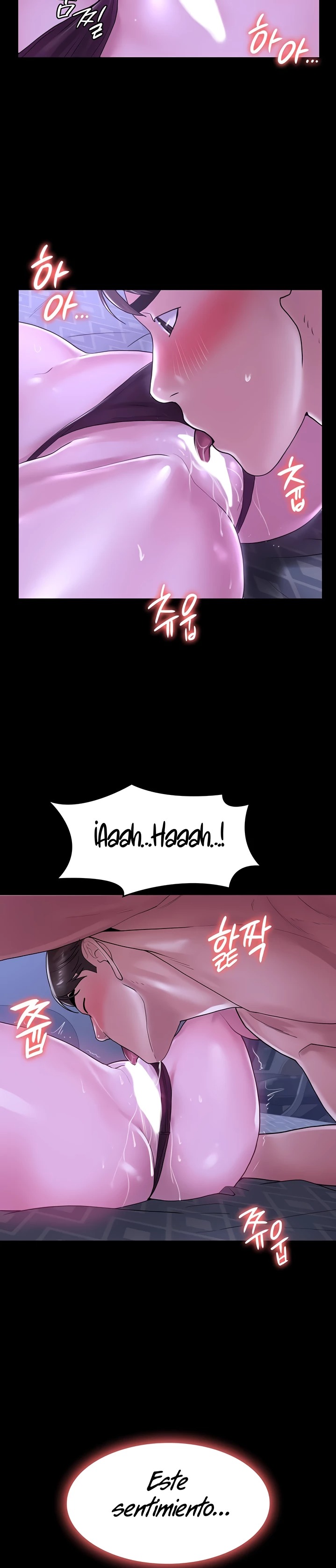 Your Wife Raw Chapter 25 Page 29